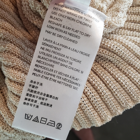 Free people XS tank top vest - Picture 9 of 9